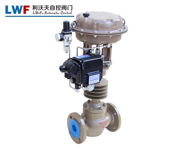 ZJHD低溫調(diào)節(jié)閥 ZJHD低溫調(diào)節(jié)閥